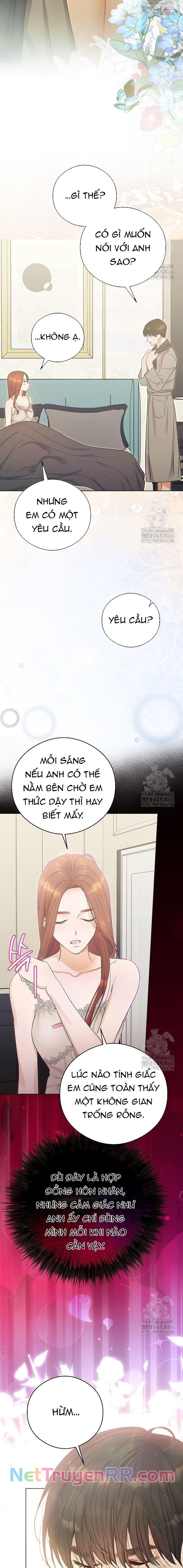 Ý Nghĩa Của Hôn Nhân Chapter 27 - 6