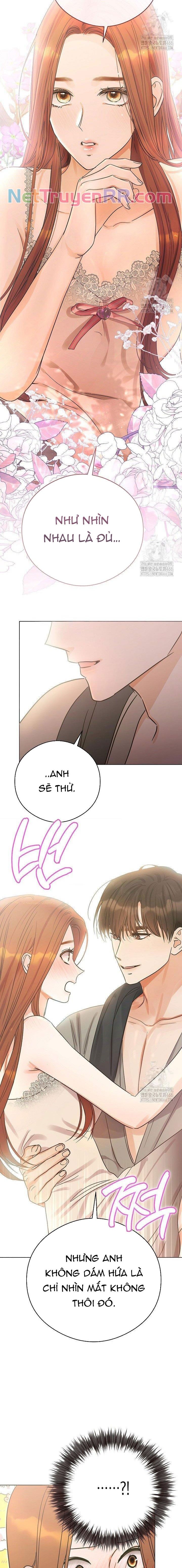 Ý Nghĩa Của Hôn Nhân Chapter 27 - 9