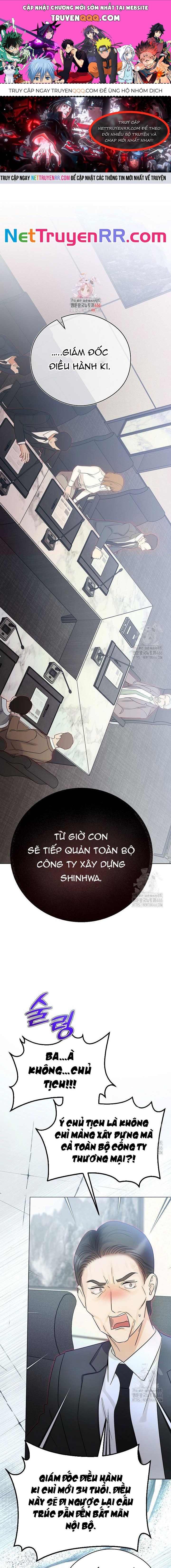 Ý Nghĩa Của Hôn Nhân Chapter 28 - 1