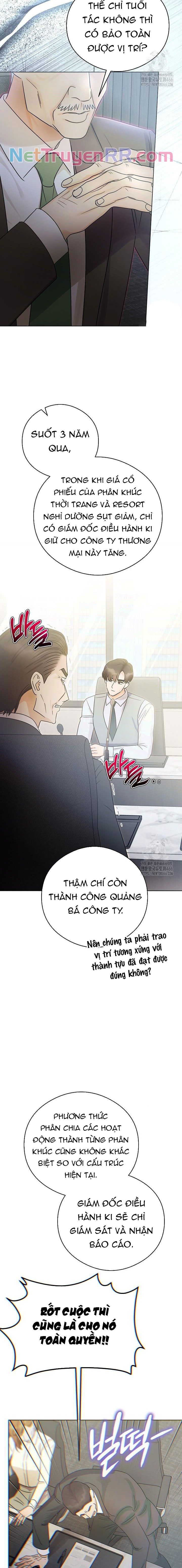 Ý Nghĩa Của Hôn Nhân Chapter 28 - 2