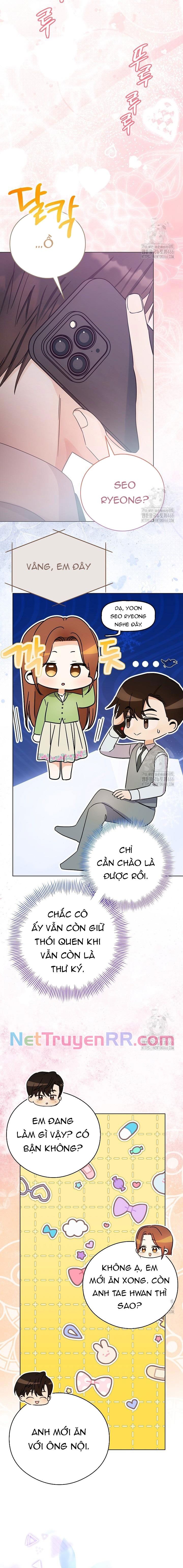 Ý Nghĩa Của Hôn Nhân Chapter 28 - 11