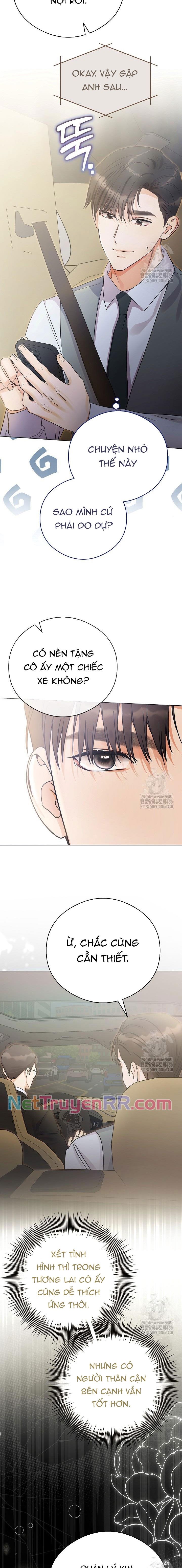 Ý Nghĩa Của Hôn Nhân Chapter 28 - 13