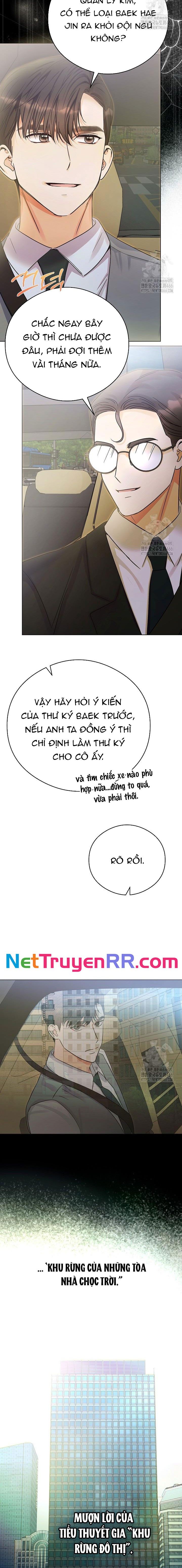 Ý Nghĩa Của Hôn Nhân Chapter 28 - 14