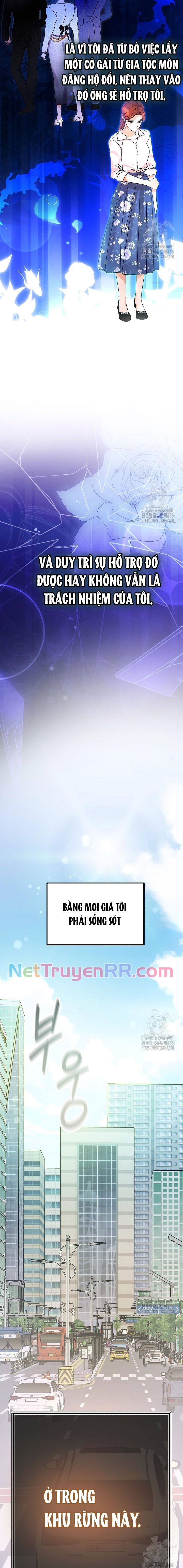 Ý Nghĩa Của Hôn Nhân Chapter 28 - 16