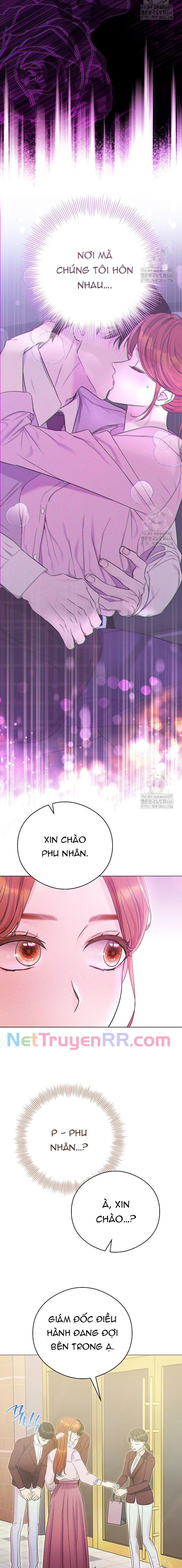 Ý Nghĩa Của Hôn Nhân Chapter 28 - 18