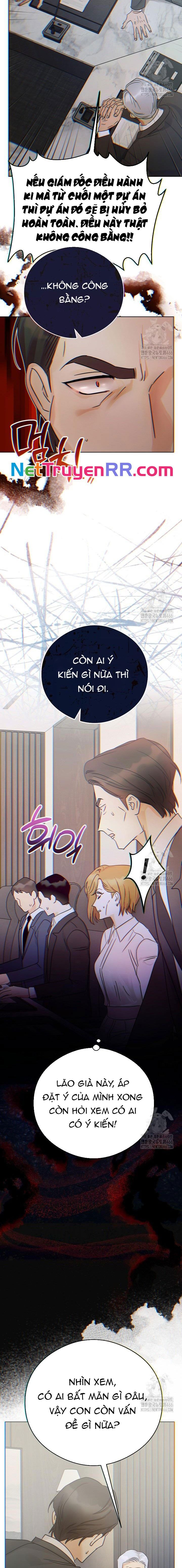Ý Nghĩa Của Hôn Nhân Chapter 28 - 3