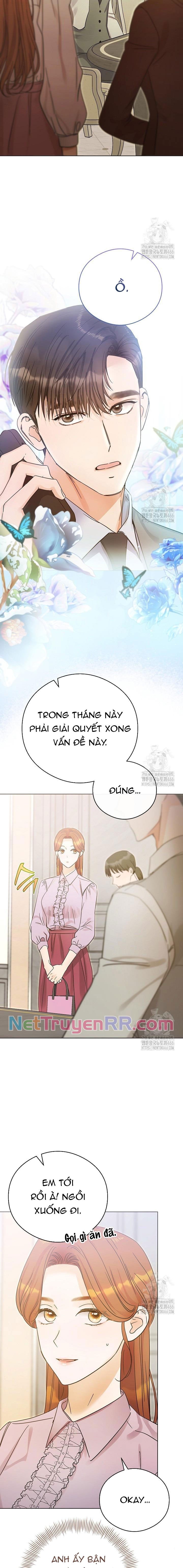 Ý Nghĩa Của Hôn Nhân Chapter 28 - 21