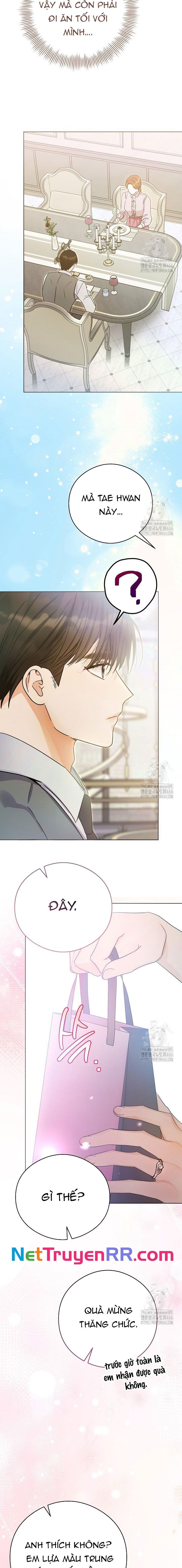Ý Nghĩa Của Hôn Nhân Chapter 28 - 22