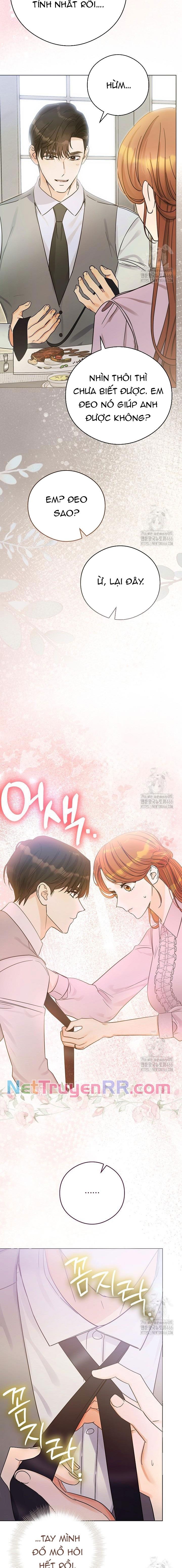 Ý Nghĩa Của Hôn Nhân Chapter 28 - 23