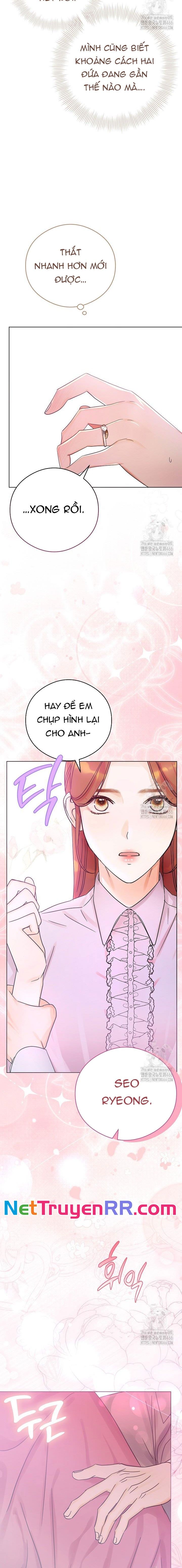 Ý Nghĩa Của Hôn Nhân Chapter 28 - 24