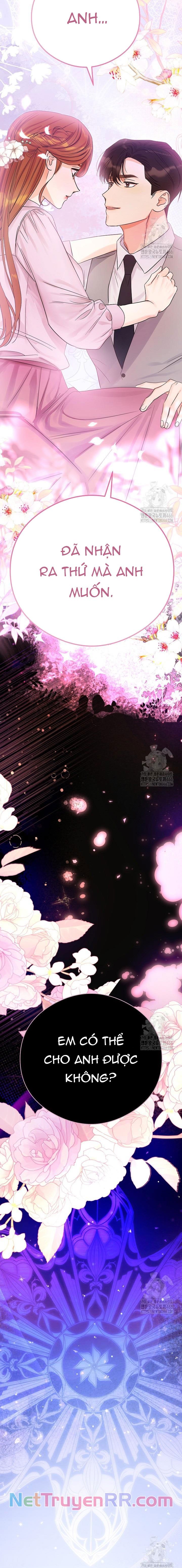 Ý Nghĩa Của Hôn Nhân Chapter 28 - 26