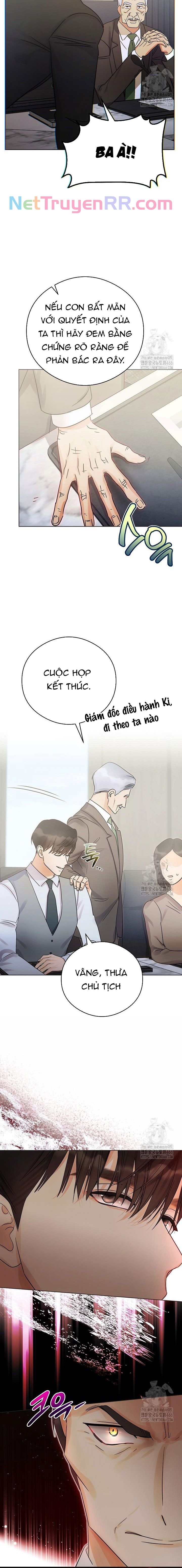 Ý Nghĩa Của Hôn Nhân Chapter 28 - 4