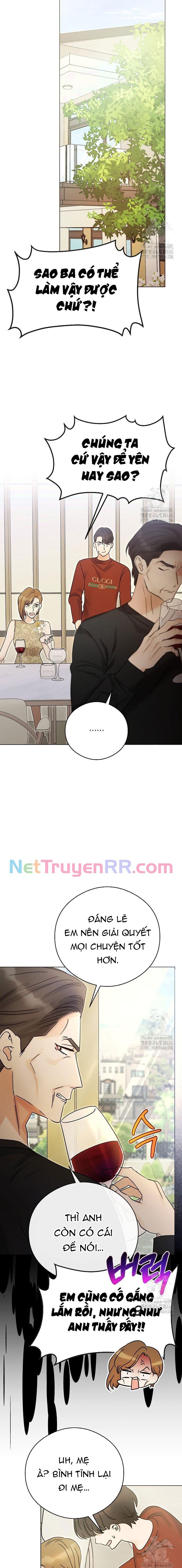 Ý Nghĩa Của Hôn Nhân Chapter 28 - 6