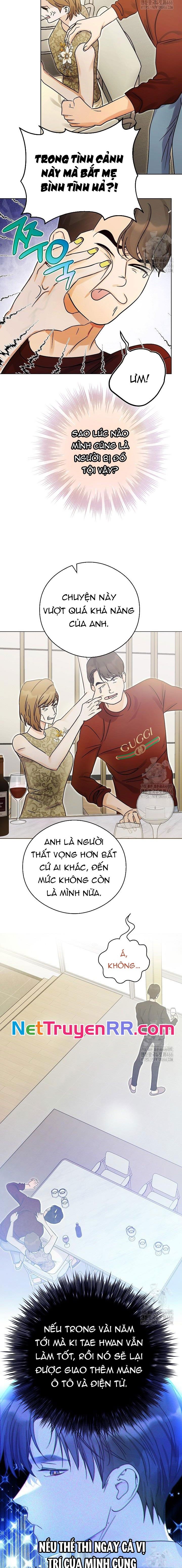 Ý Nghĩa Của Hôn Nhân Chapter 28 - 7