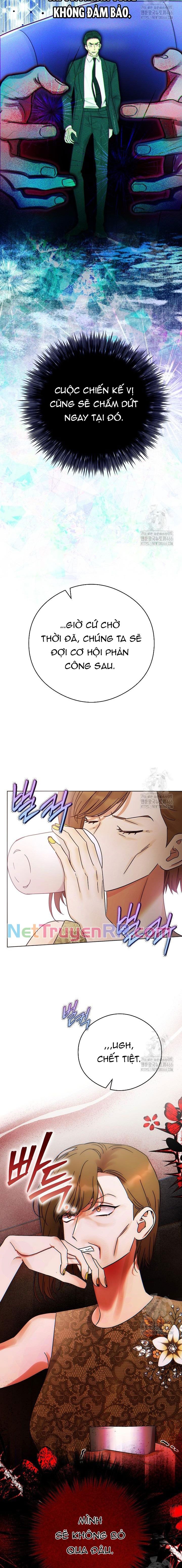 Ý Nghĩa Của Hôn Nhân Chapter 28 - 8