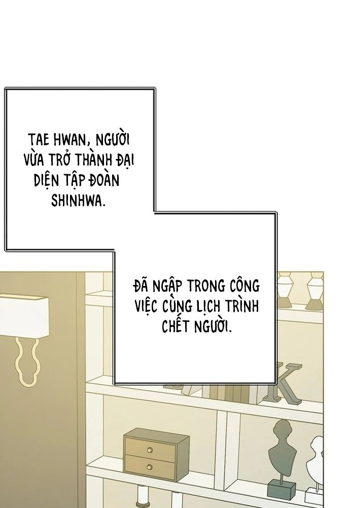 Ý Nghĩa Của Hôn Nhân Chapter 29 - 33
