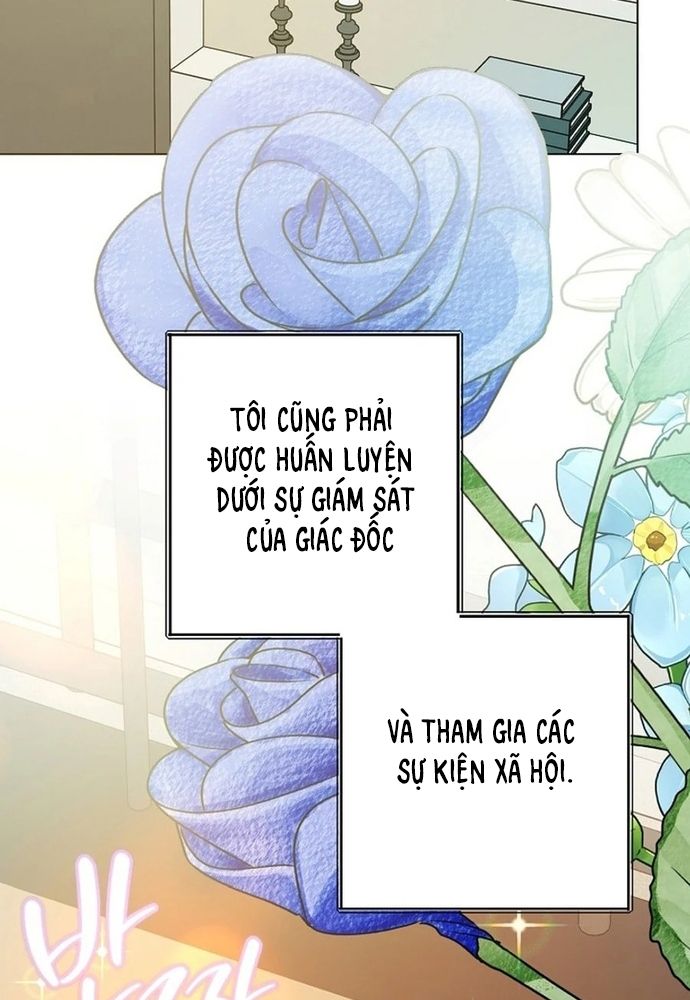 Ý Nghĩa Của Hôn Nhân Chapter 29 - 34