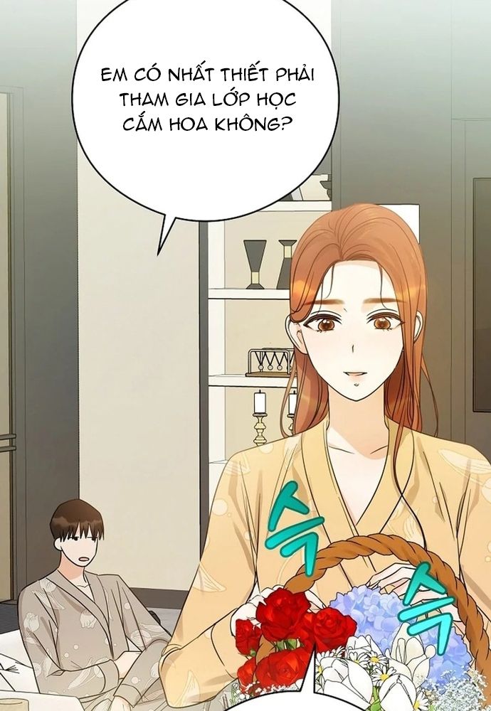 Ý Nghĩa Của Hôn Nhân Chapter 29 - 37