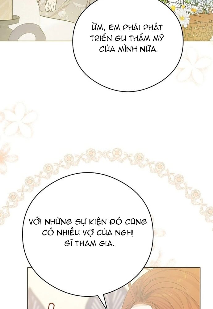 Ý Nghĩa Của Hôn Nhân Chapter 29 - 38