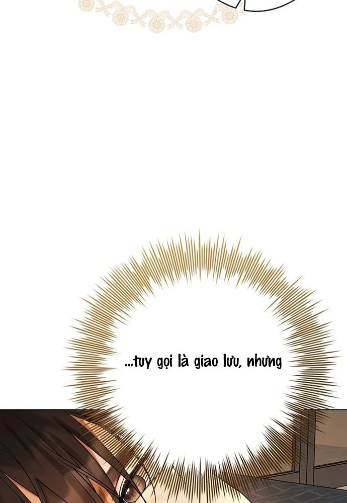 Ý Nghĩa Của Hôn Nhân Chapter 29 - 40