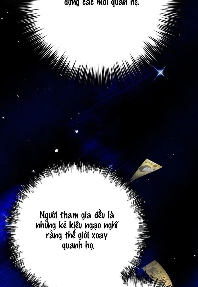 Ý Nghĩa Của Hôn Nhân Chapter 29 - 42