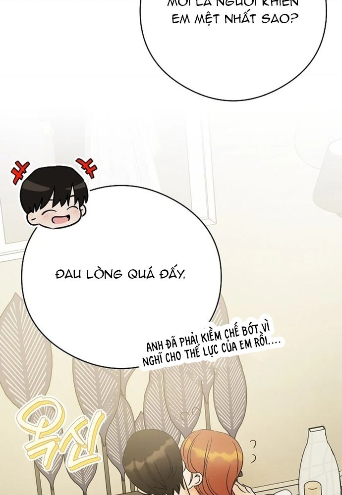 Ý Nghĩa Của Hôn Nhân Chapter 29 - 48