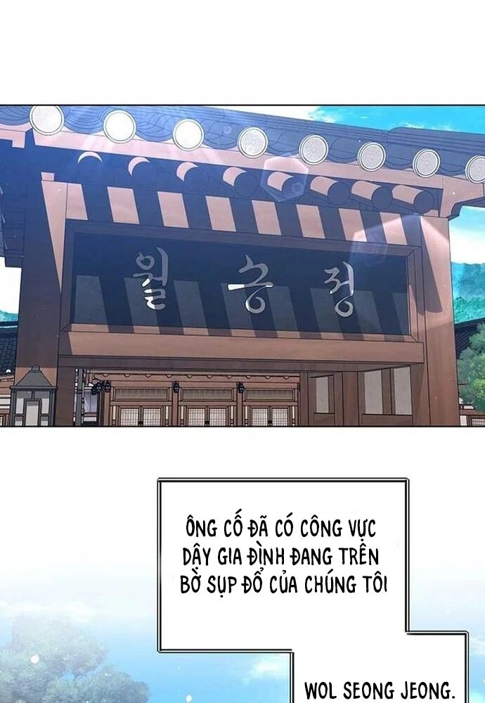 Ý Nghĩa Của Hôn Nhân Chapter 3 - 2