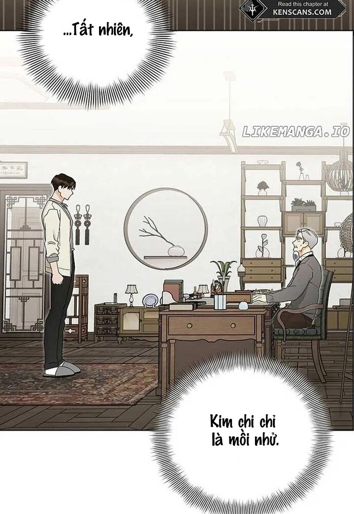 Ý Nghĩa Của Hôn Nhân Chapter 3 - 12