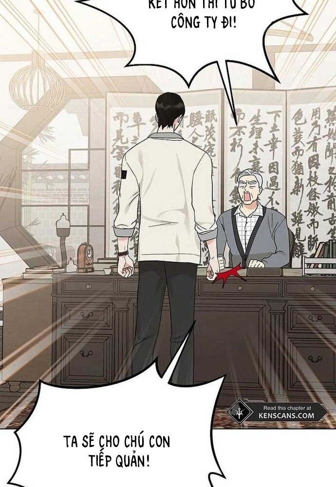 Ý Nghĩa Của Hôn Nhân Chapter 3 - 20