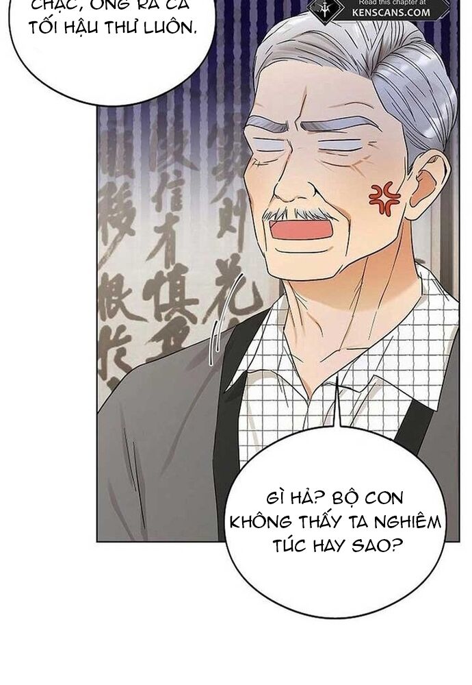 Ý Nghĩa Của Hôn Nhân Chapter 3 - 23