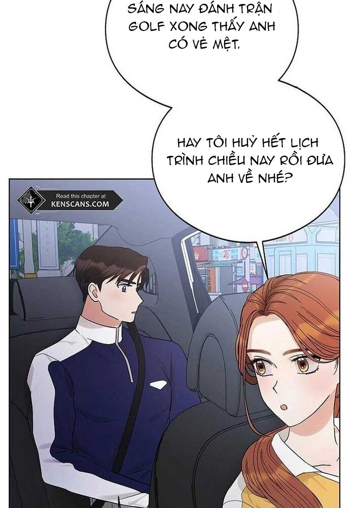 Ý Nghĩa Của Hôn Nhân Chapter 3 - 32