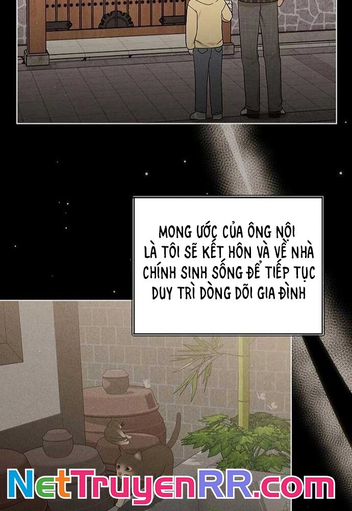 Ý Nghĩa Của Hôn Nhân Chapter 3 - 5