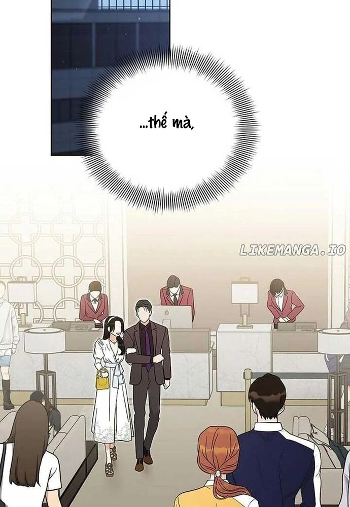 Ý Nghĩa Của Hôn Nhân Chapter 3 - 41