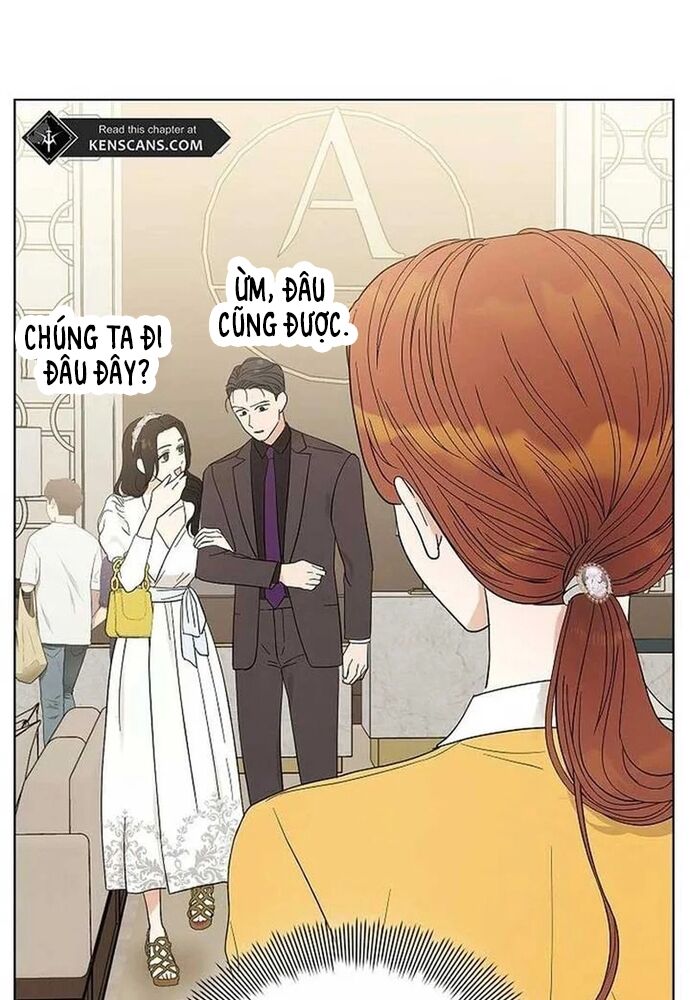 Ý Nghĩa Của Hôn Nhân Chapter 3 - 43