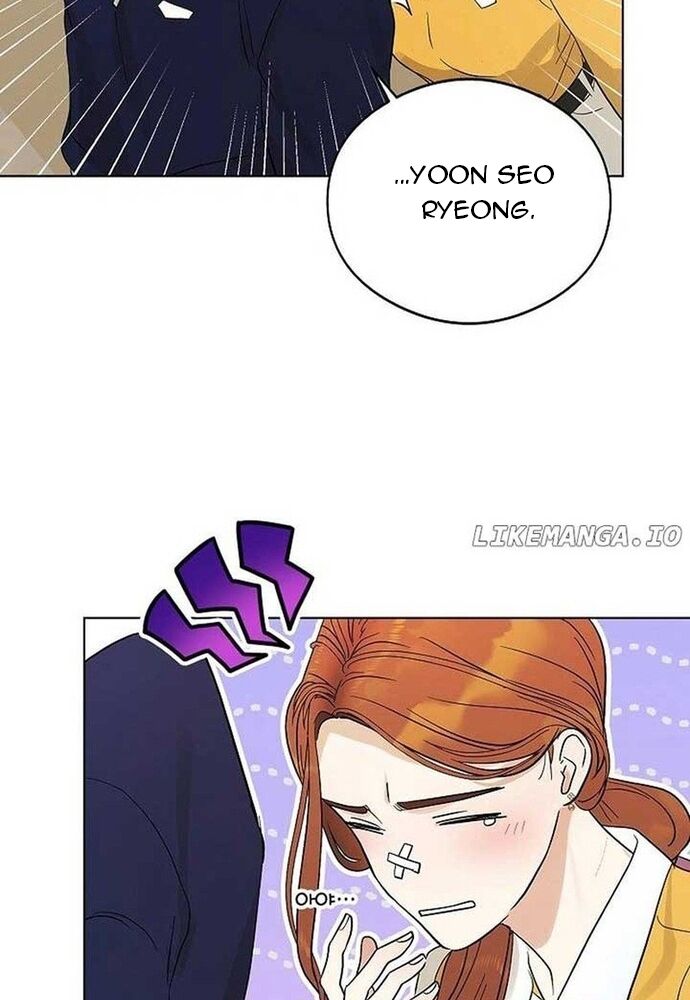 Ý Nghĩa Của Hôn Nhân Chapter 3 - 51