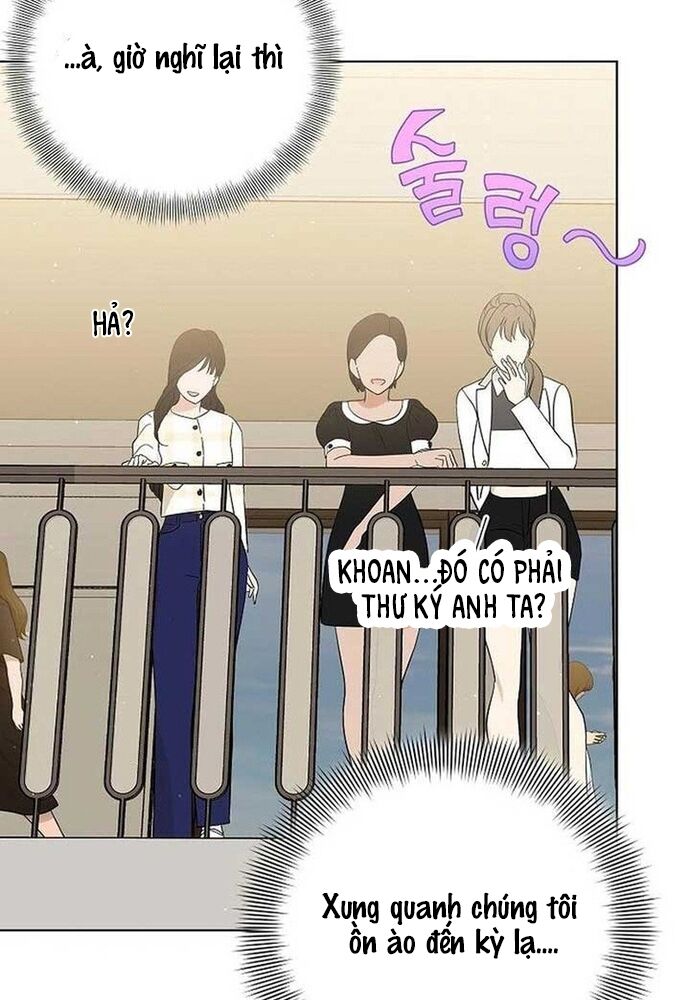 Ý Nghĩa Của Hôn Nhân Chapter 3 - 56