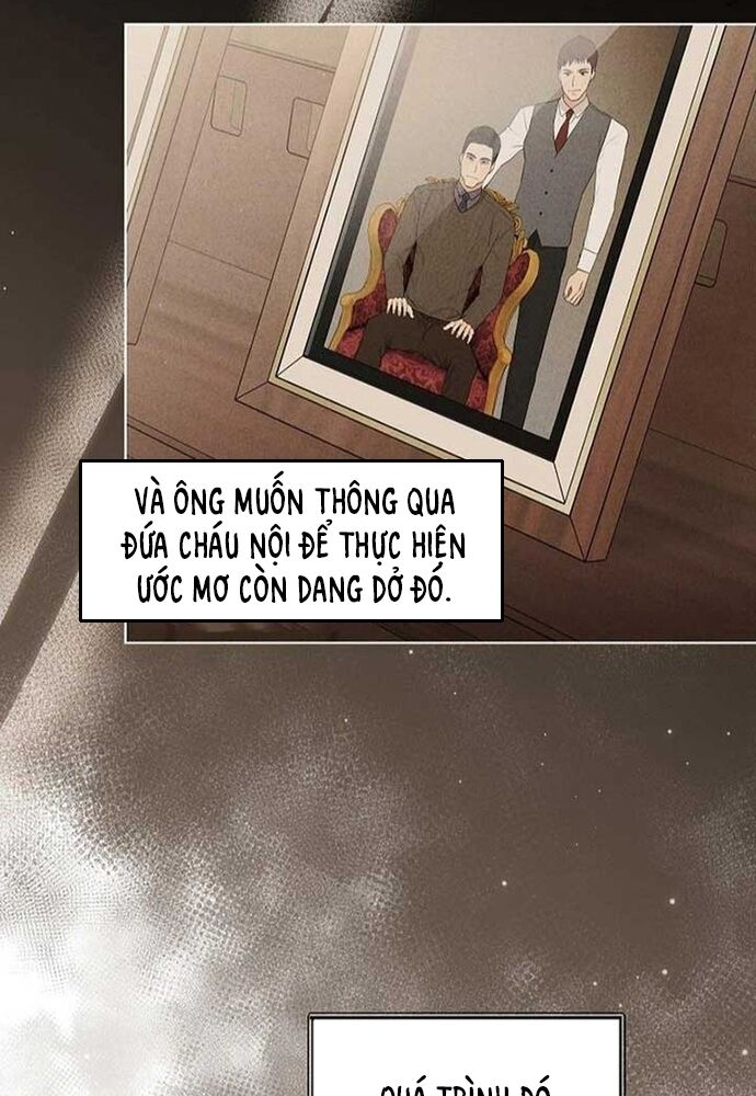 Ý Nghĩa Của Hôn Nhân Chapter 3 - 7