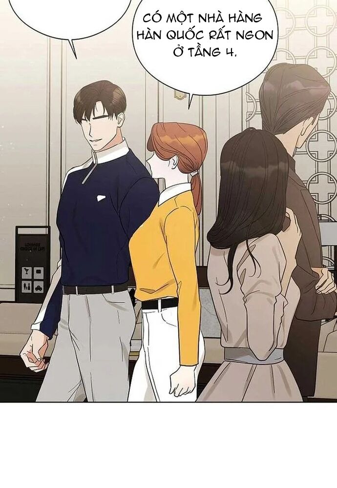 Ý Nghĩa Của Hôn Nhân Chapter 3 - 66