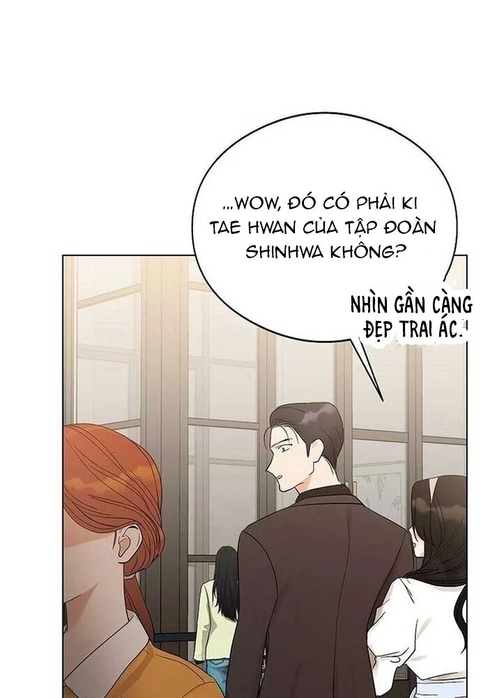 Ý Nghĩa Của Hôn Nhân Chapter 3 - 67