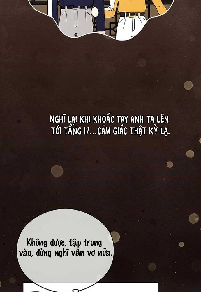 Ý Nghĩa Của Hôn Nhân Chapter 3 - 76