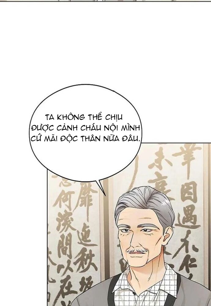 Ý Nghĩa Của Hôn Nhân Chapter 3 - 10