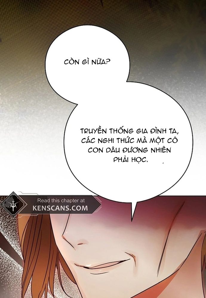 Ý Nghĩa Của Hôn Nhân Chapter 30 - 15