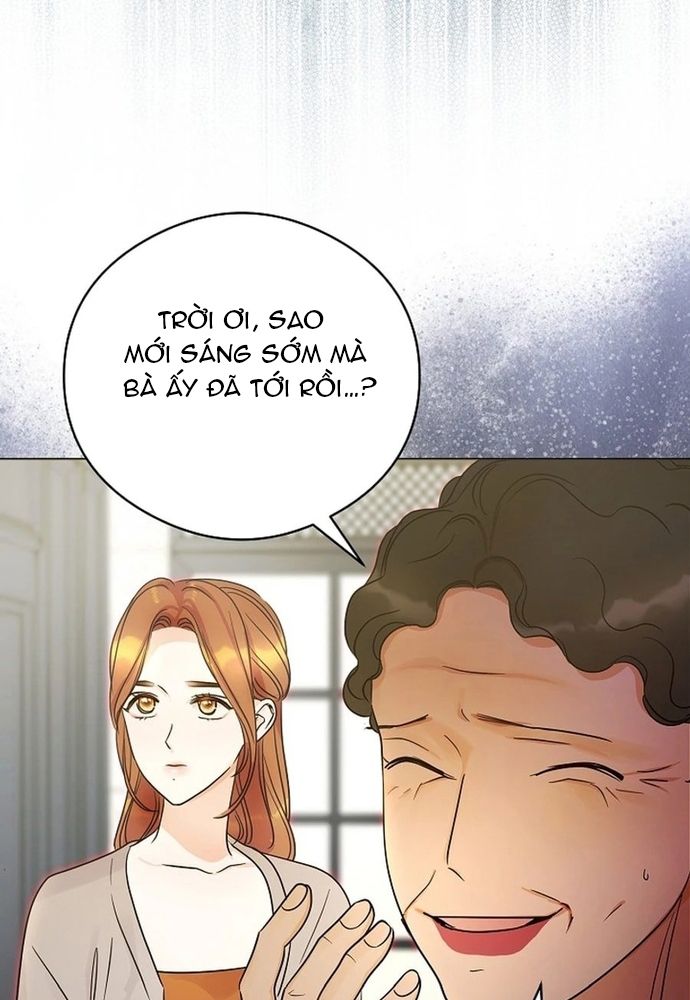 Ý Nghĩa Của Hôn Nhân Chapter 30 - 3