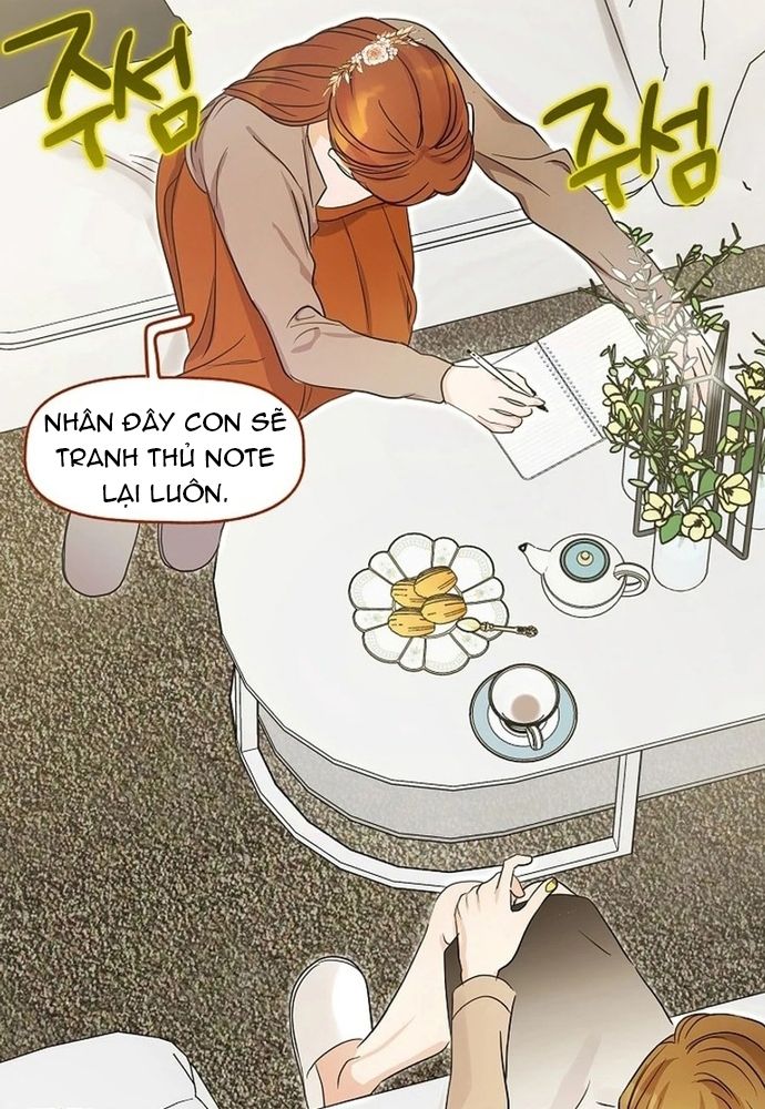Ý Nghĩa Của Hôn Nhân Chapter 30 - 28
