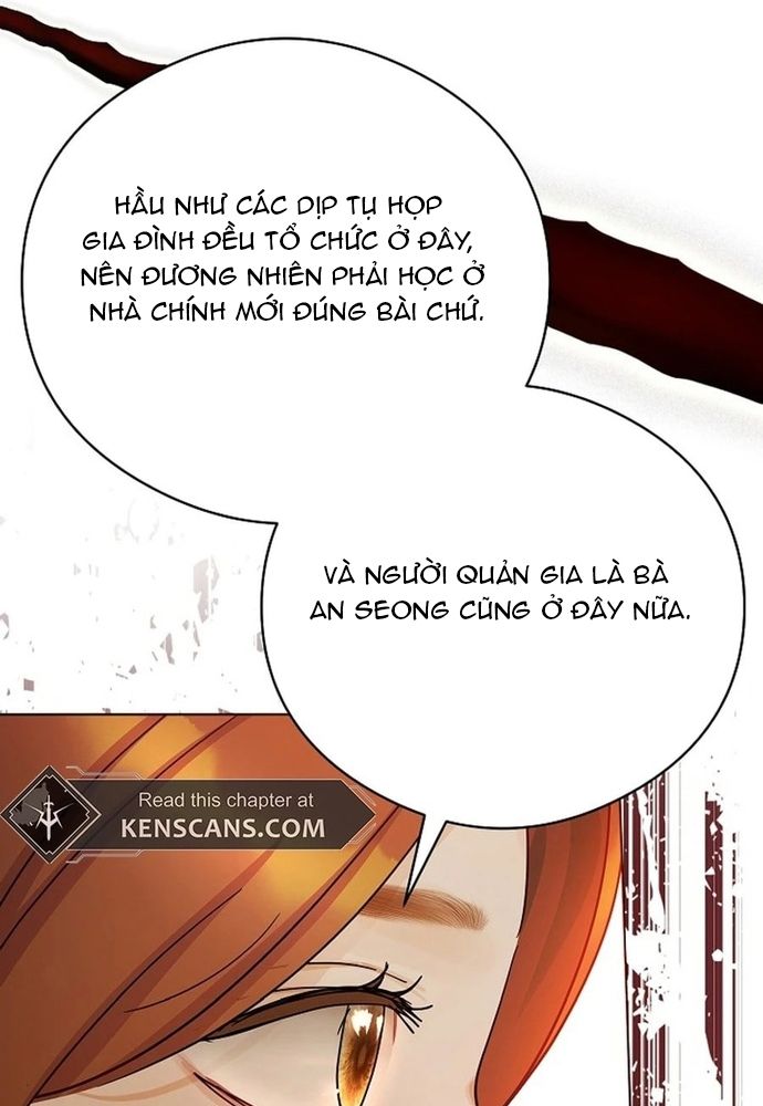 Ý Nghĩa Của Hôn Nhân Chapter 30 - 30