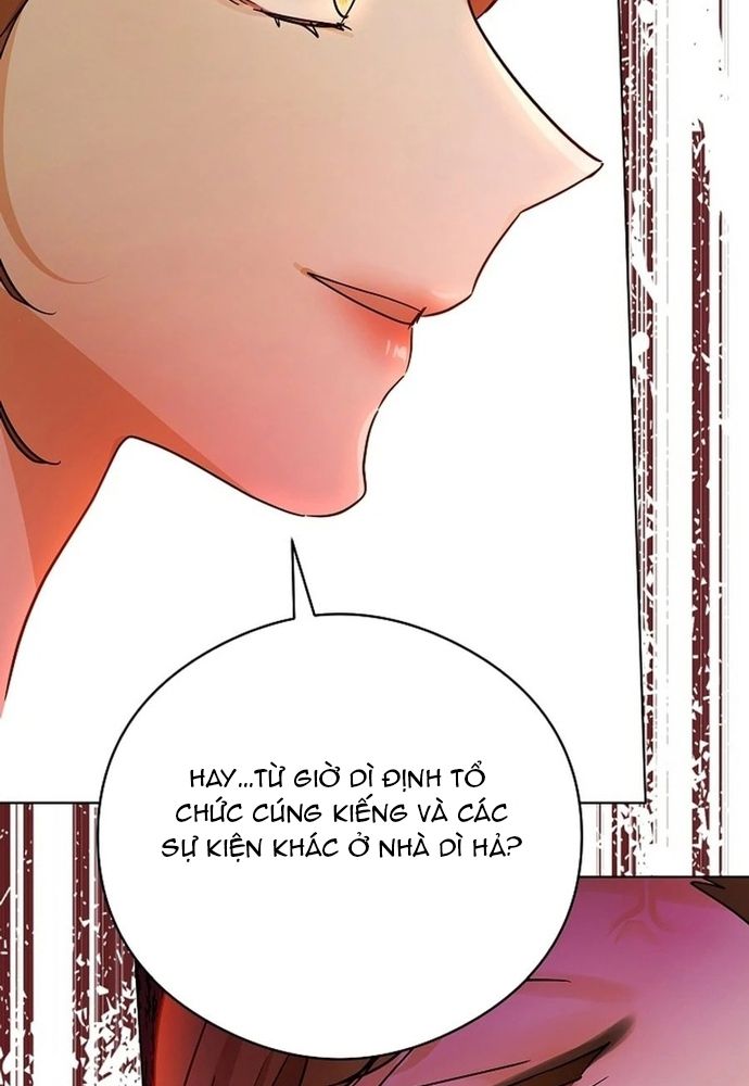 Ý Nghĩa Của Hôn Nhân Chapter 30 - 31