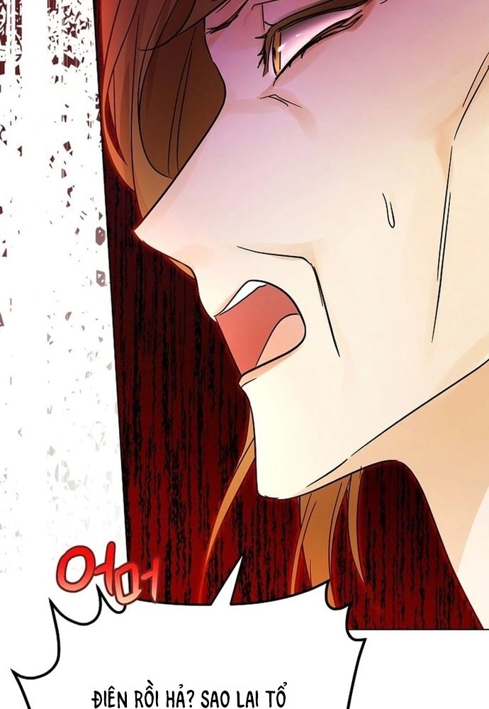 Ý Nghĩa Của Hôn Nhân Chapter 30 - 32