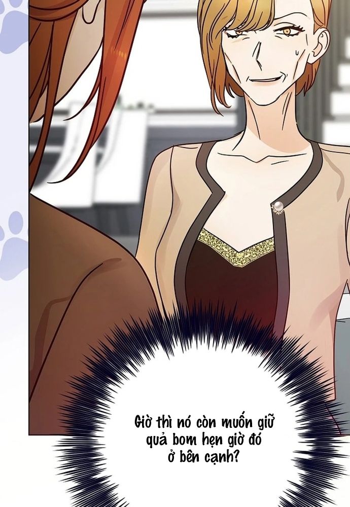 Ý Nghĩa Của Hôn Nhân Chapter 30 - 38