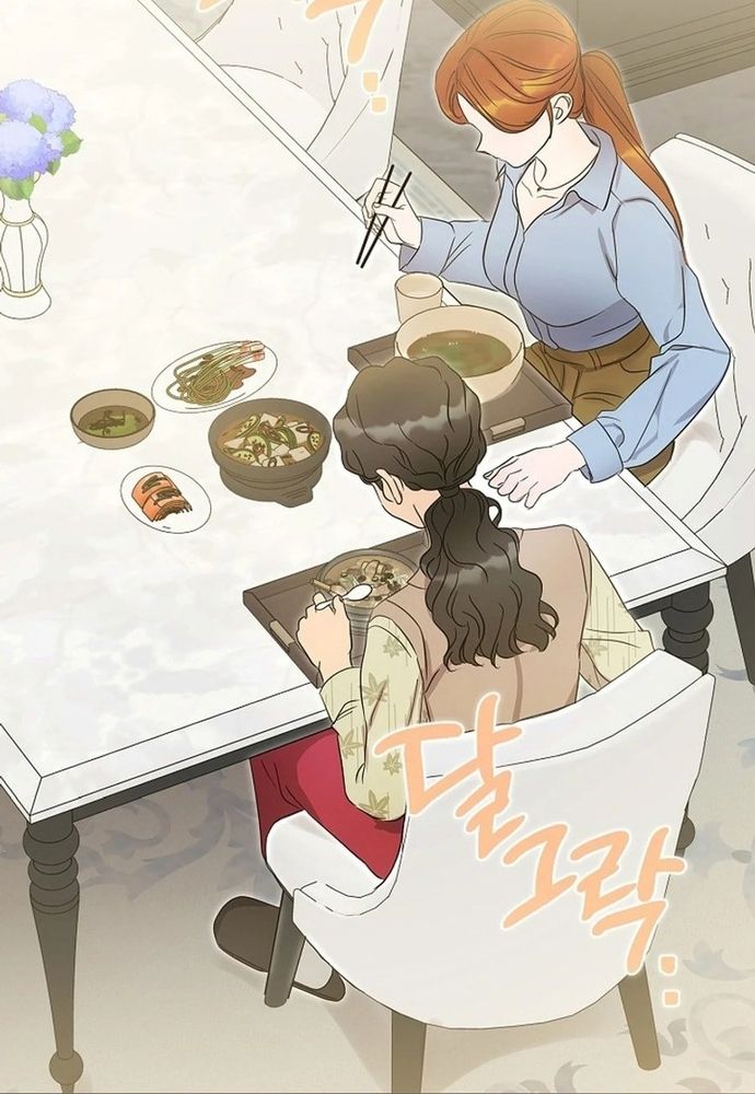 Ý Nghĩa Của Hôn Nhân Chapter 30 - 87