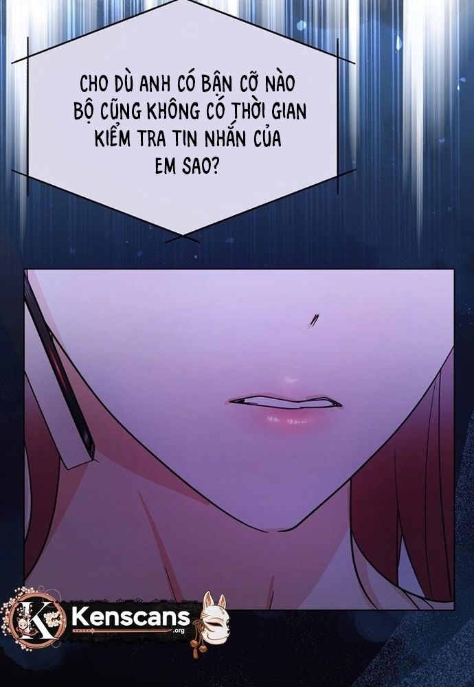 Ý Nghĩa Của Hôn Nhân Chapter 31 - 35